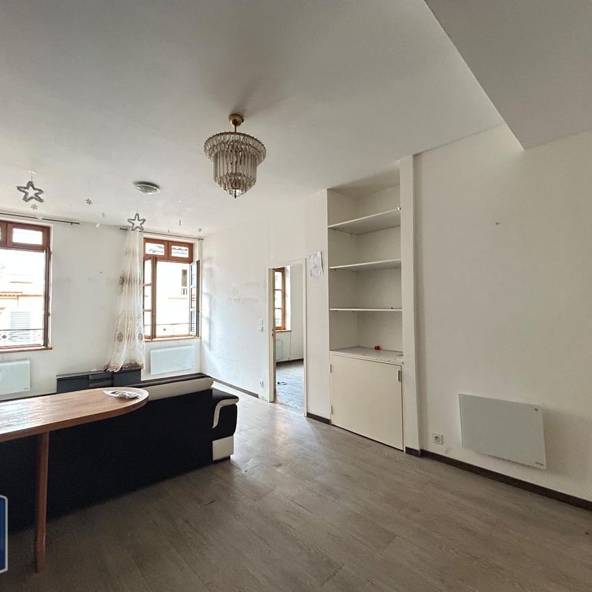 Location Appartement 3 pièces 60m² MONTAUBAN 82000 - Photo 1