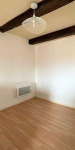 Location - Appartement - 2 pièces - 34.19 m² - caussade - Photo 3