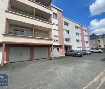 Appartement à louer 2 pièces 43.4m² - Photo 2