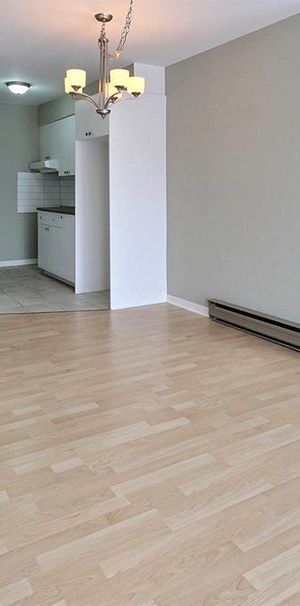 3 1/2 Grand , Immeuble bien entretenu (LORETTEVILLE) - Photo 1