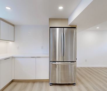 For Lease - 739 Annland Street Unit# LOWER, Pickering, Ontario - Photo 4