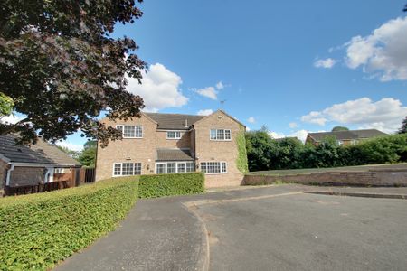 Meynell Close, Leicester - Photo 2