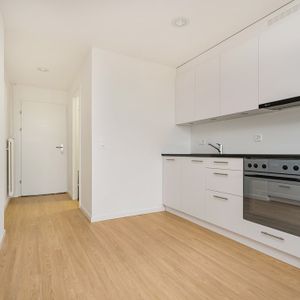 1.5 Zimmer, 34 m², 5. Stock - Foto 2