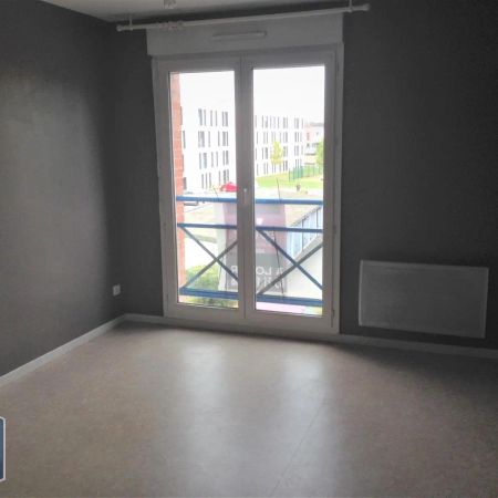 Appartement à louer 2 pièces 28.5m² - Photo 4