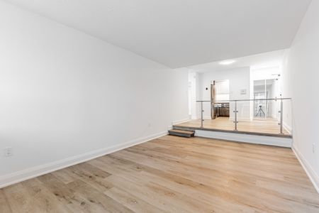 For Lease - 191 Sherbourne Street Unit# 420, Toronto, Ontario - Photo 5