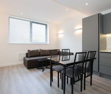 1 bedroom apartment to rent - Photo 2