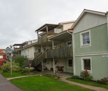 Hyttgatan 19 E - Foto 1