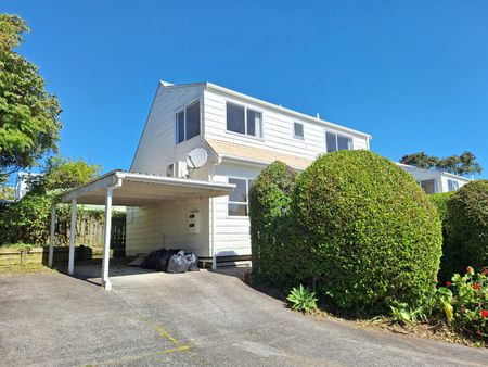 Comfortable home with nice outlook - Photo 5