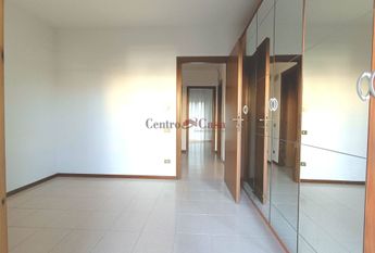 Appartamento con 3 camere, riscaldamento a pavimento