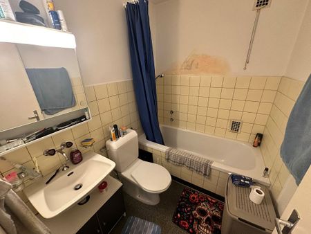 2 Zimmer, 45 m², 2. Stock - Photo 4