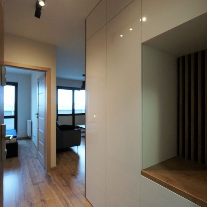 Polecam nowe mieszkanie 2-pokojowe, pow. 48 m2, - Photo 1