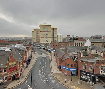 2 bedroom flat to rent - Photo 6