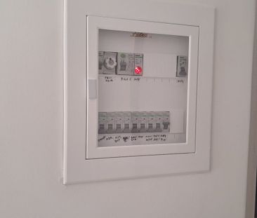 Studio/Γκαρσονιέρα για ενοικίαση Τρωάδα (Νεάπολη) - Photo 5