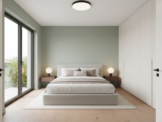 18 Rue Ellice, apt. 1 - Photo 1
