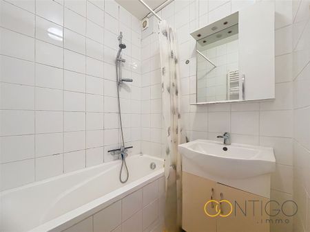 Bel appartement 2 chambres à Drogenbos - Foto 4