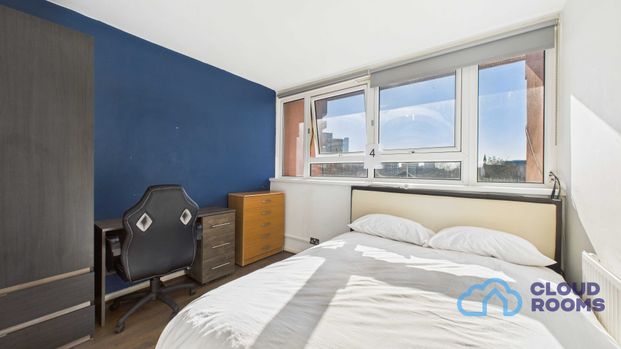 RM4 Brabazon Street | Poplar | London | E14 6BL - Photo 1