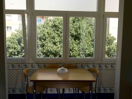 Apartamento T2 em Lisboa - Photo 2