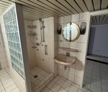 Kellerwohnung mit besonderem Grundriss – ruhige Lage Nähe Fulda - Photo 4