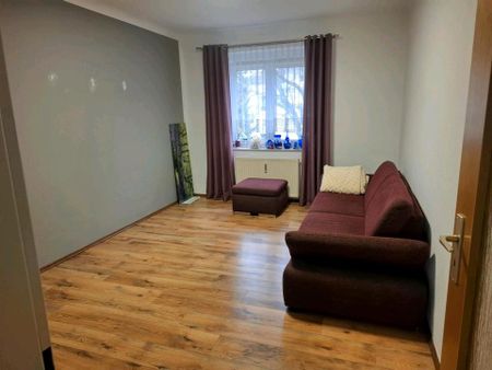 Nachmieter gesucht, 3 Raumwohnung in Dresden Naußlitz - Foto 3