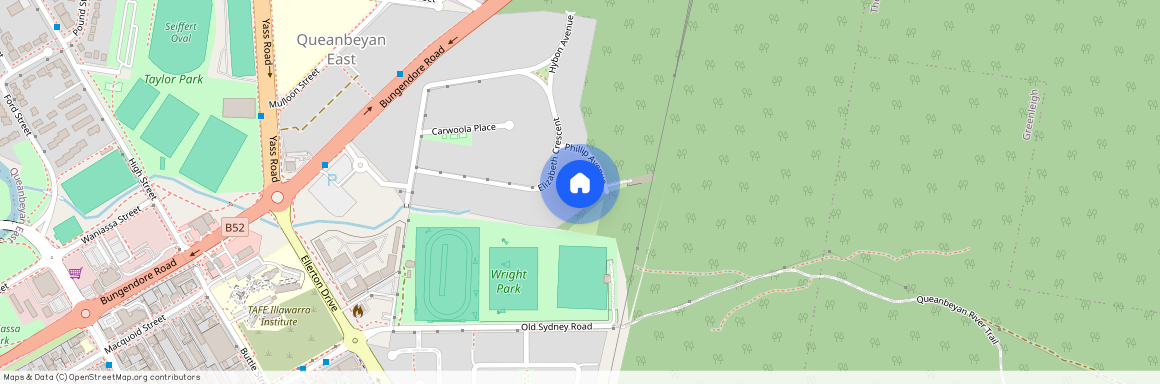 7 Phillip Avenue, Queanbeyan NSW 2620