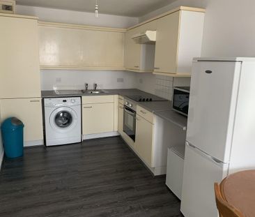 1 bedroom apartment to rent - Photo 4