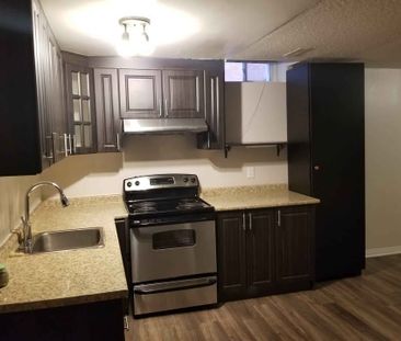 For Lease - 587 Farwell Crescent Unit# ( lower ), Mississauga, Ontario - Photo 5