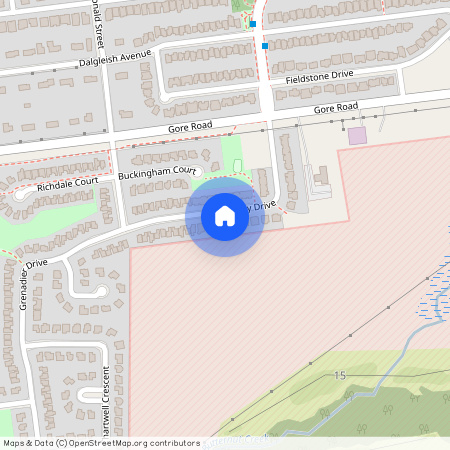 37 Rose Abbey Drive, Kingston, On