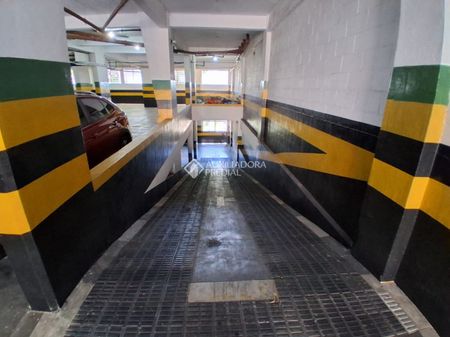 Apartamento com 1 quarto e 44m² para alugar em Vila do Encontro, São Paulo. - Foto 2