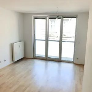 Helle 2-Zimmerwohnung in U-Bahn-Nähe Hütteldorferstraße - Photo 1