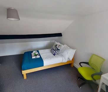 5 bedroom house to rent - Photo 4