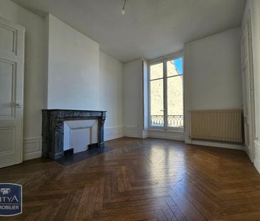 Location Appartement 3 pièces 67m² ST ETIENNE 42000 - Photo 6