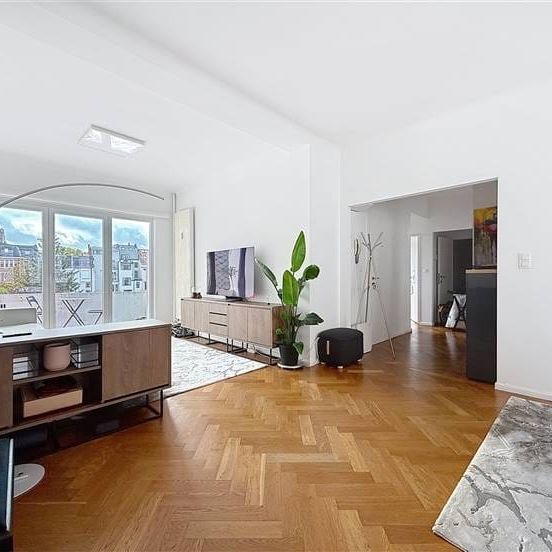 Appartement te huur - Photo 1