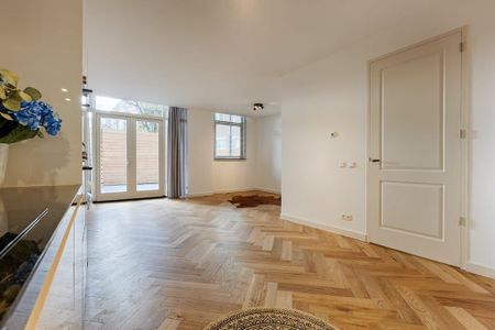 Valkenboslaan 185, Valkenboskwartier, 2563CT, Den Haag - Foto 3