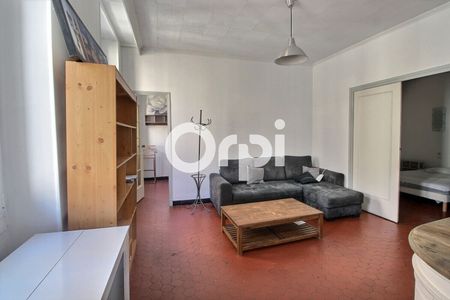 Appartement 3 pièces 48m2 MARSEILLE 5EME 950 euros - Photo 4