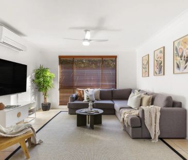 Four Bedroom House - Photo 5