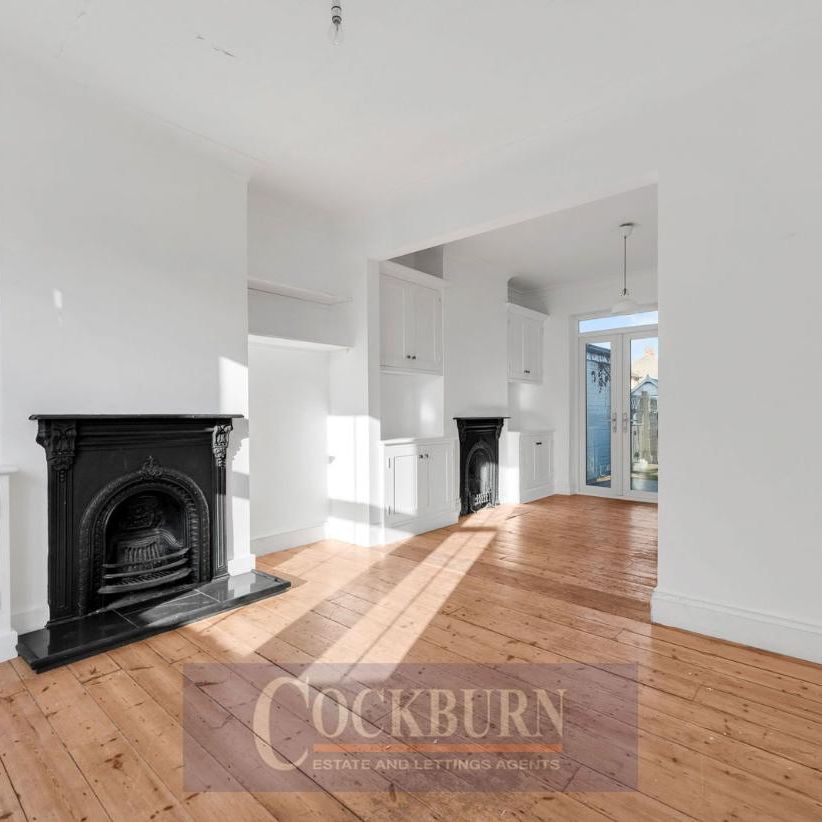 Lannoy Road, London, SE9 2BN - Photo 1