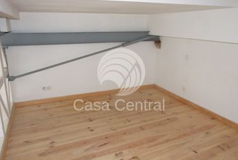 Apartamento T1 em Lisboa