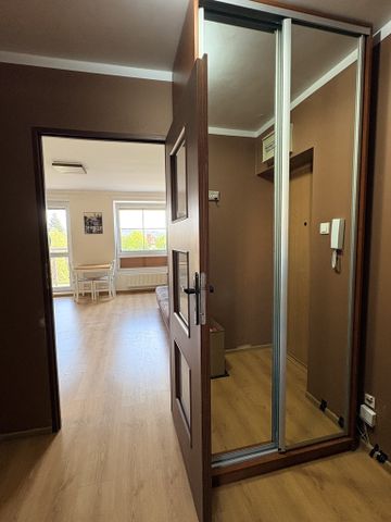 (Symbol 440099) MIESZKANIE na WYNAJEMSzczecin, Śródmieście Mieszkanie w centrum miasta - Photo 5