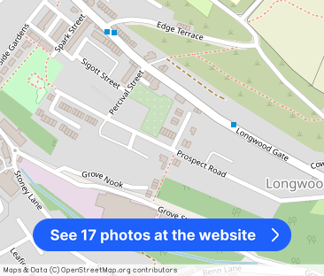 1 bedroom terraced house for rent - Photo 1