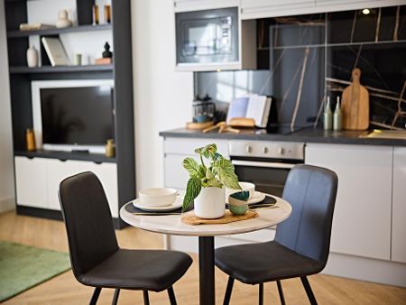 1 bedroom apartment to rent - Photo 4