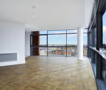 2 bedroom flat to rent - Photo 3