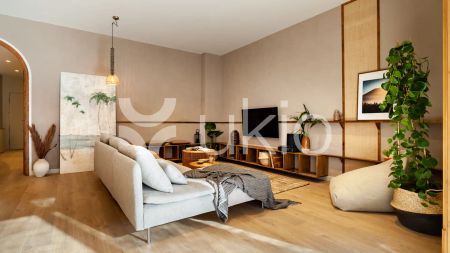 Apartamento de alquiler en Rambla de Catalunya, Dreta de l'Eixample - Photo 4