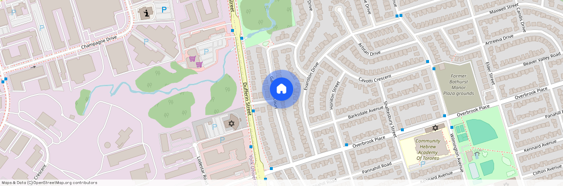 51 Garthdale Court Unit# Basement, Toronto