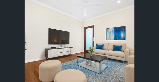 Modern Coastal Living - Photo 1