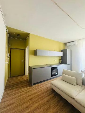 Via Francesco Brioschi, Milan, Lombardy 20141 - Photo 4