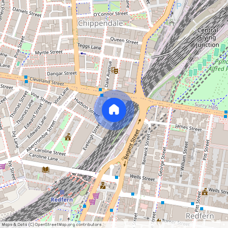 11 Woodburn Street, NSW 2016, Redfern