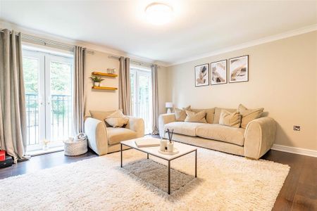 3 bedroom townhouse to rent - Photo 3