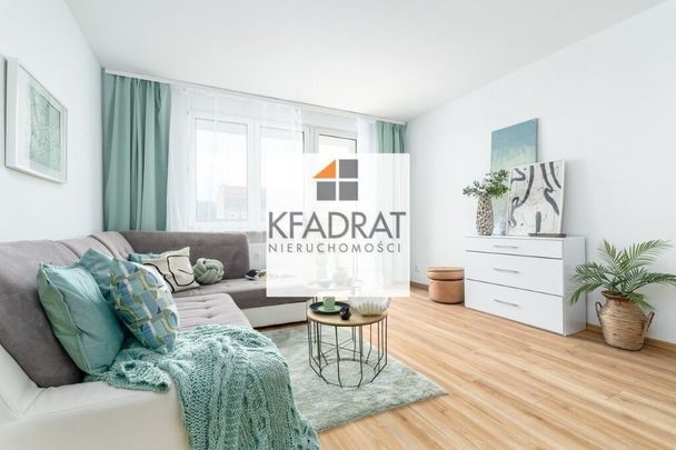 ZACHODNIOPOMORSKIE, ŚRÓDMIEŚCIE-CENTRUM, al. Wyzwolenia, Szczecin - Photo 1