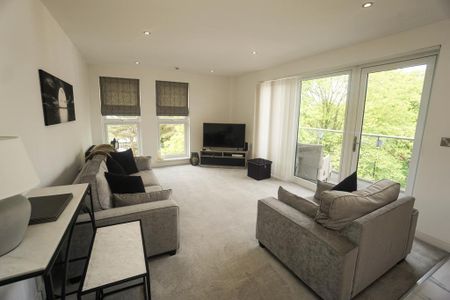 2 bedroom apartment to rent - Photo 2