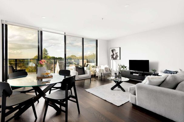 506/865 Dandenong Road, Malvern East VIC 3145 - Apartment For Rent | Domain - Photo 1